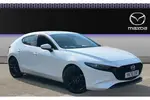 2020 Mazda 3