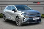 2025 Renault Symbioz
