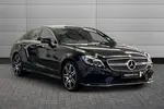 2016 Mercedes-Benz CLS