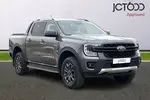 2023 Ford Ranger
