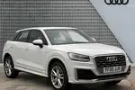2020 Audi Q2