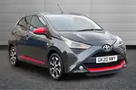 2020 Toyota Aygo