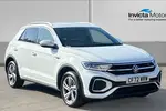 2023 Volkswagen T-Roc