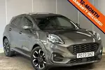 2023 Ford Puma