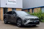 2023 Citroen C5 X