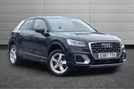 2017 Audi Q2