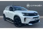 2023 Citroen C5 Aircross