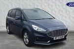 2022 Ford Galaxy