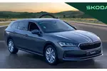 Skoda Superb Estate
