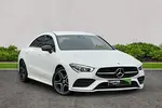 2023 Mercedes-Benz CLA