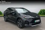2024 Toyota bZ4X