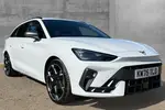 2026 Cupra Leon