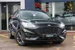 2022 Ford Kuga