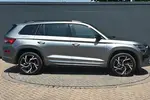 2021 Skoda Kodiaq