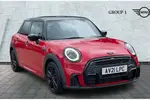 2021 MINI Hatchback