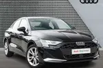 2024 Audi A3