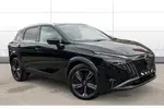 2026 Nissan Qashqai