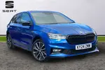 2024 Skoda Fabia