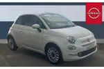 2019 Fiat 500