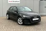 2021 Audi A1