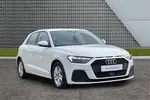 2019 Audi A1
