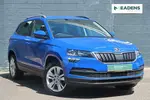 2020 Skoda Karoq