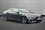 2022 Audi A5