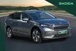 2022 Skoda Enyaq