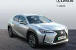 2025 Lexus UX