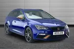 2019 SEAT Leon
