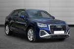 2023 Audi Q2