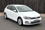 2020 Volkswagen Polo