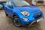 2019 Fiat 500X
