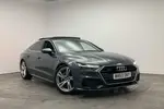 2020 Audi A7