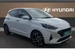2025 Hyundai i10
