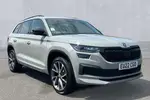2022 Skoda Kodiaq