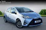 2017 Toyota Yaris