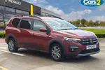 2022 Dacia Jogger