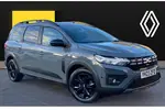 2023 Dacia Jogger