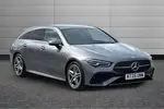 2025 Mercedes-Benz CLA