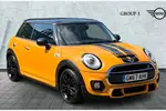2018 MINI Hatchback