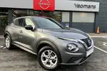 2021 Nissan Juke