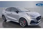 2024 Ford Puma ST