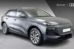 2024 Audi Q6 e-tron