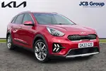 2022 Kia Niro