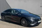 2022 Mercedes-Benz EQS