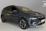 2024 Hyundai Bayon