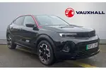 2023 Vauxhall Mokka e