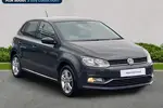 2017 Volkswagen Polo