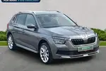 2024 Skoda Kamiq